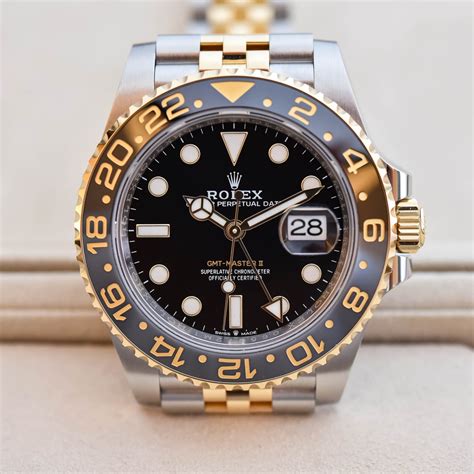 the rolex gmt master ii|rolex gmt master ii review.